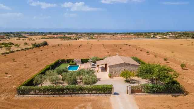 Finca Marinassa des Trenc