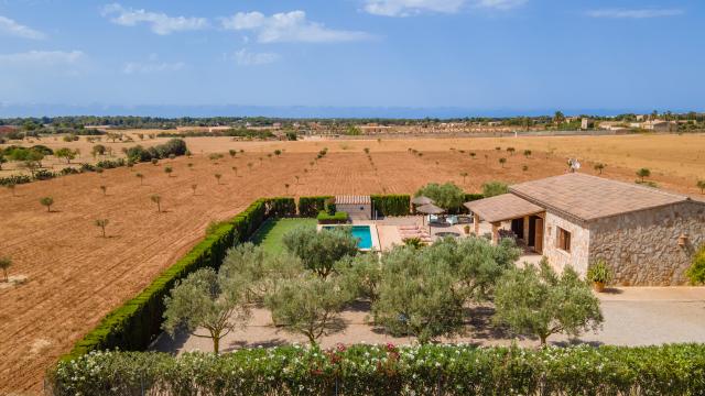 Finca Marinassa des Trenc