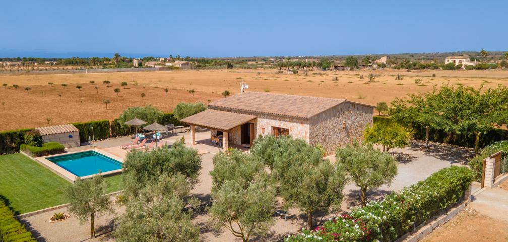 Finca Marinassa des Trenc