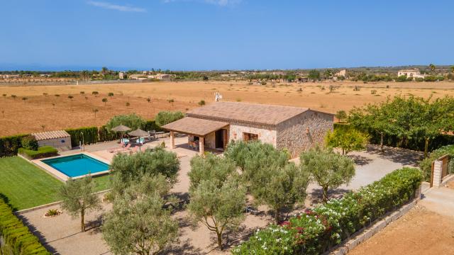 Finca Marinassa des Trenc