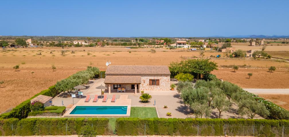 Finca Marinassa des Trenc