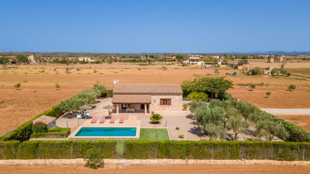 Finca Marinassa des Trenc