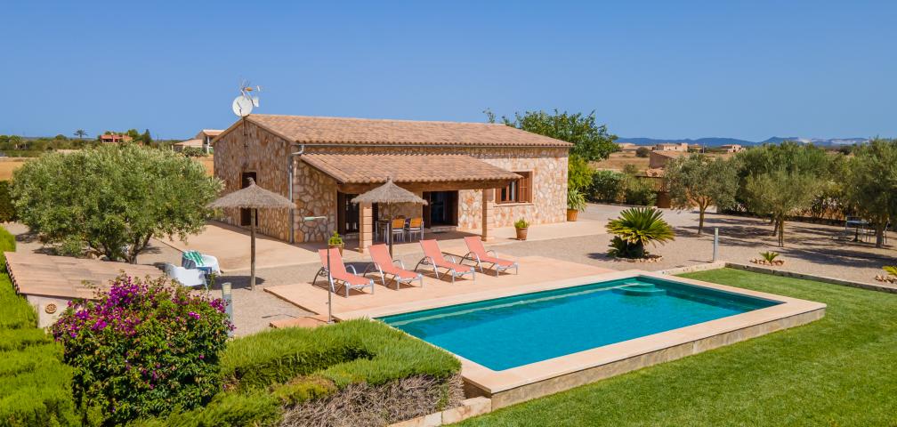 Finca Marinassa des Trenc