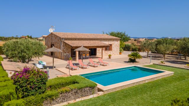 Finca Marinassa des Trenc