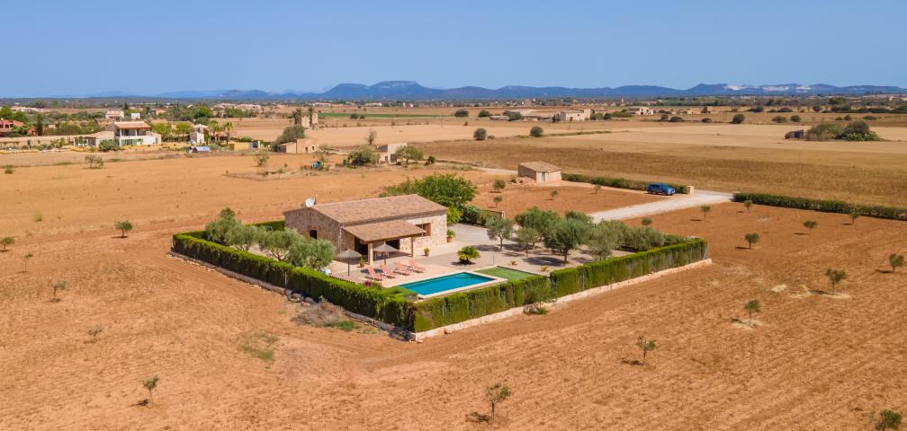 Finca Marinassa des Trenc