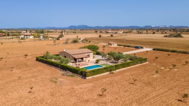 Finca Marinassa des Trenc