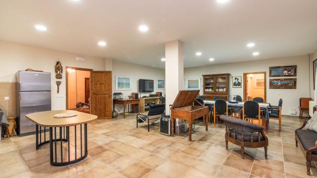 Finca Can Corem de Son Moix