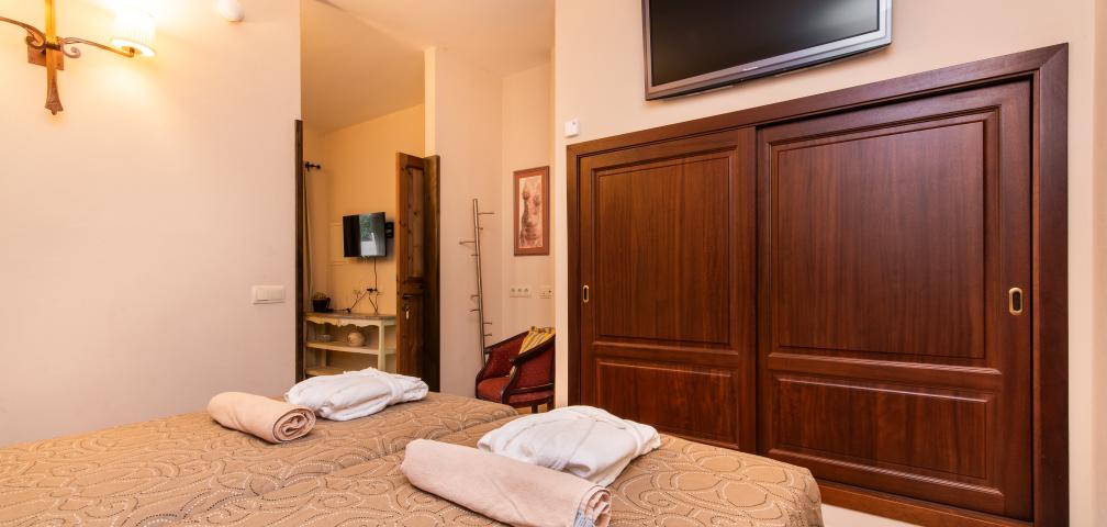 Finca Can Corem de Son Moix