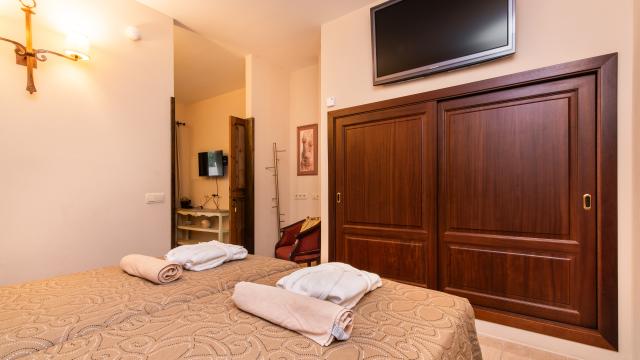 Finca Can Corem de Son Moix