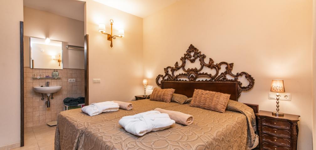 Finca Can Corem de Son Moix