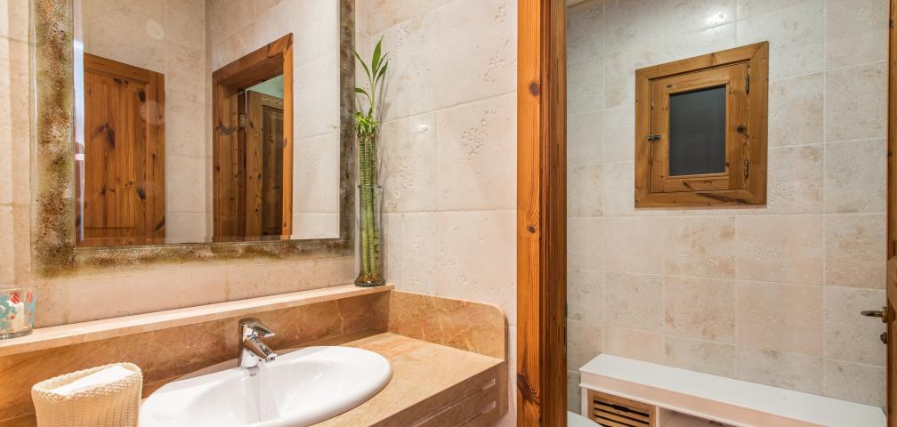 Finca Can Corem de Son Moix