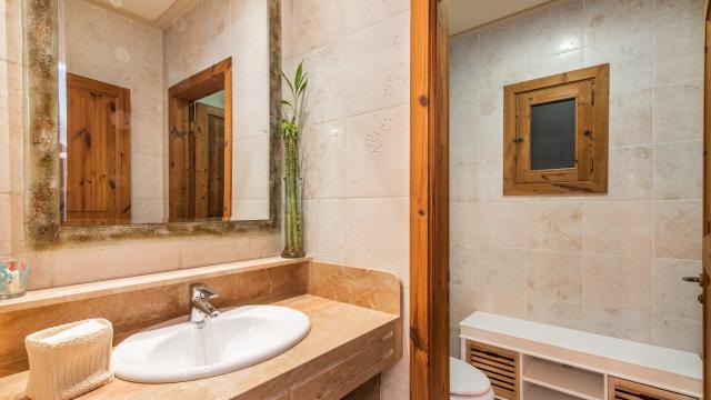 Finca Can Corem de Son Moix