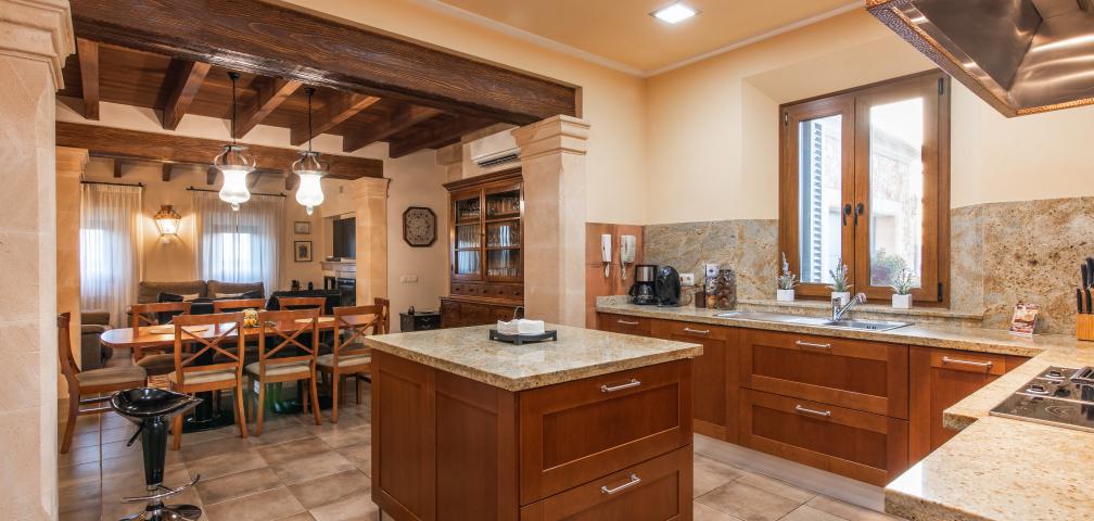 Finca Can Corem de Son Moix