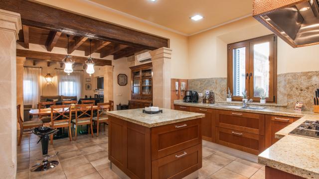 Finca Can Corem de Son Moix