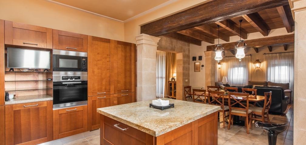 Finca Can Corem de Son Moix