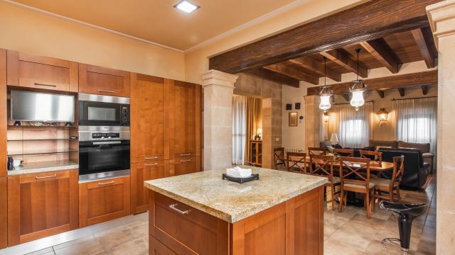 Finca Can Corem de Son Moix