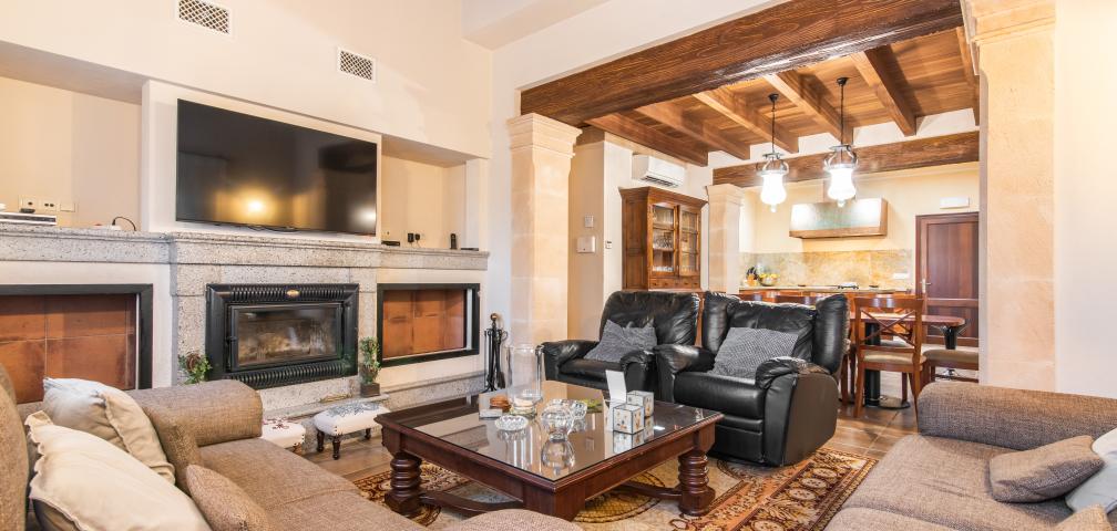 Finca Can Corem de Son Moix