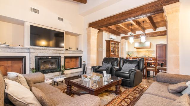 Finca Can Corem de Son Moix