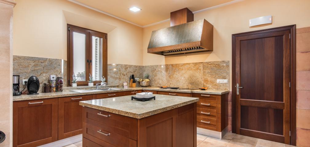 Finca Can Corem de Son Moix