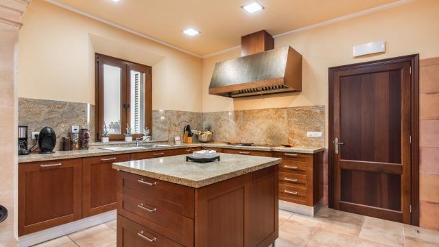 Finca Can Corem de Son Moix