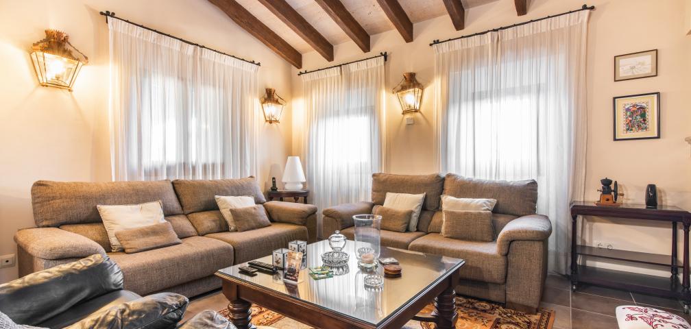 Finca Can Corem de Son Moix