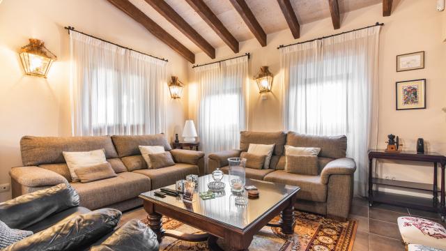 Finca Can Corem de Son Moix