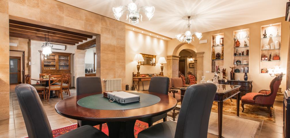 Finca Can Corem de Son Moix