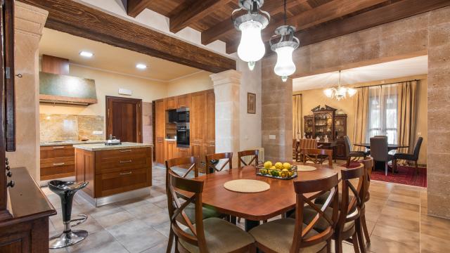 Finca Can Corem de Son Moix