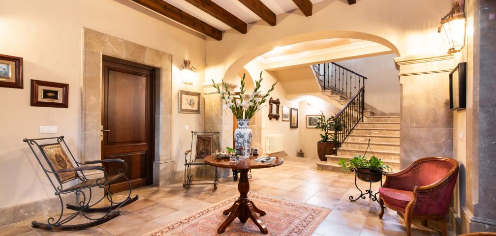 Finca Can Corem de Son Moix