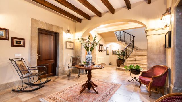 Finca Can Corem de Son Moix