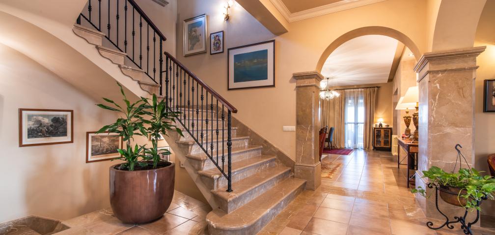 Finca Can Corem de Son Moix