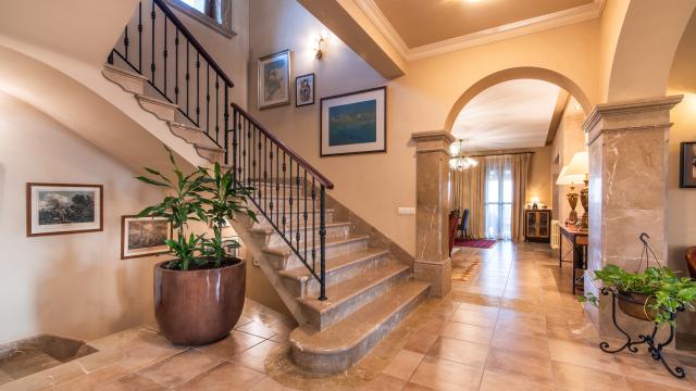 Finca Can Corem de Son Moix