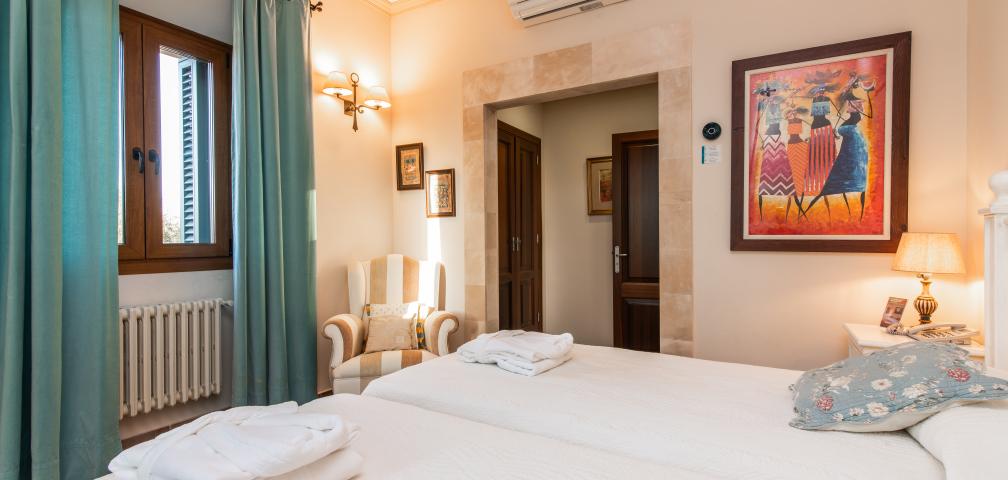 Finca Can Corem de Son Moix