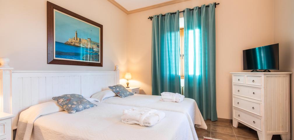 Finca Can Corem de Son Moix