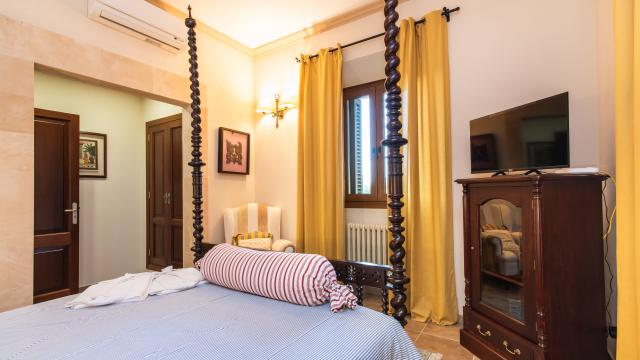 Finca Can Corem de Son Moix