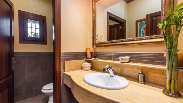 Finca Can Corem de Son Moix