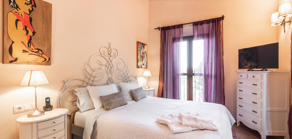 Finca Can Corem de Son Moix