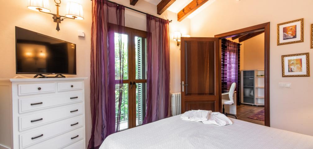 Finca Can Corem de Son Moix