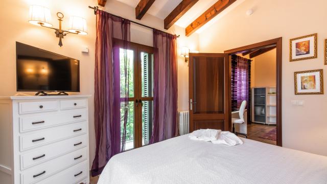 Finca Can Corem de Son Moix