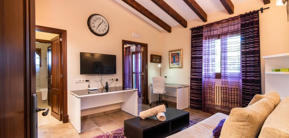 Finca Can Corem de Son Moix