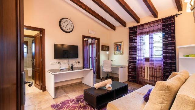 Finca Can Corem de Son Moix