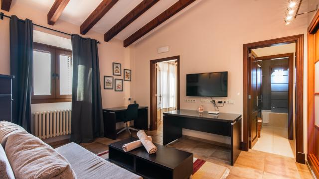 Finca Can Corem de Son Moix