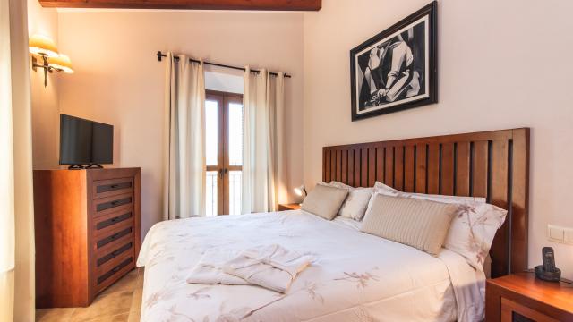 Finca Can Corem de Son Moix