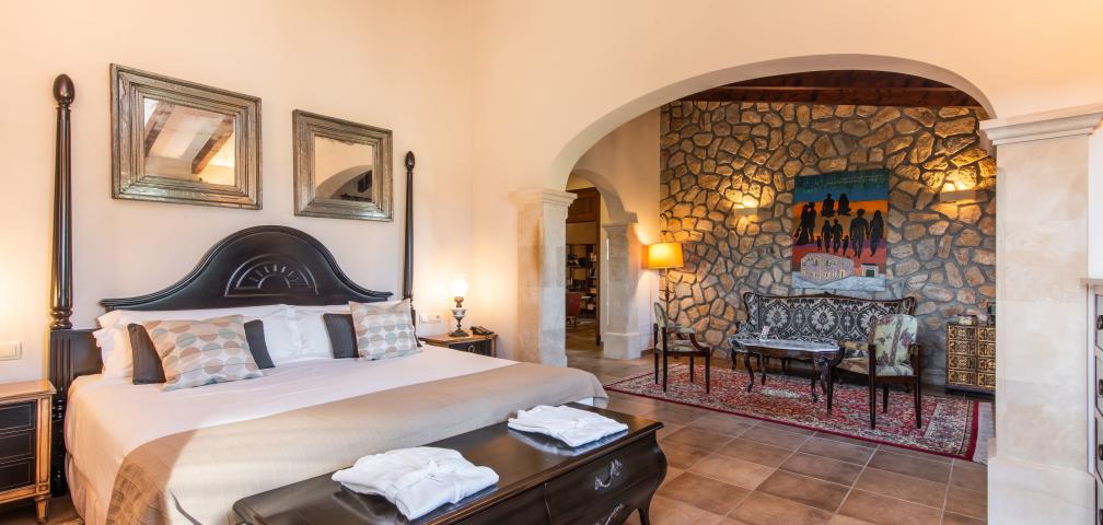 Finca Can Corem de Son Moix