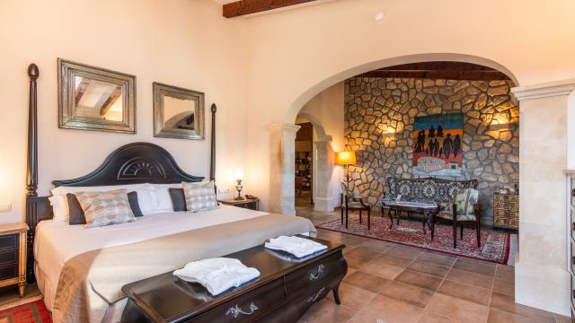 Finca Can Corem de Son Moix