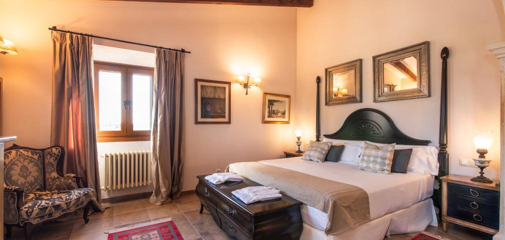 Finca Can Corem de Son Moix