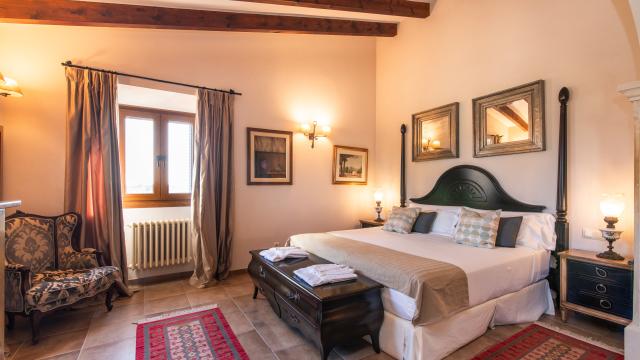 Finca Can Corem de Son Moix