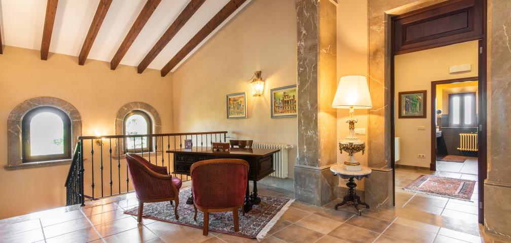 Finca Can Corem de Son Moix