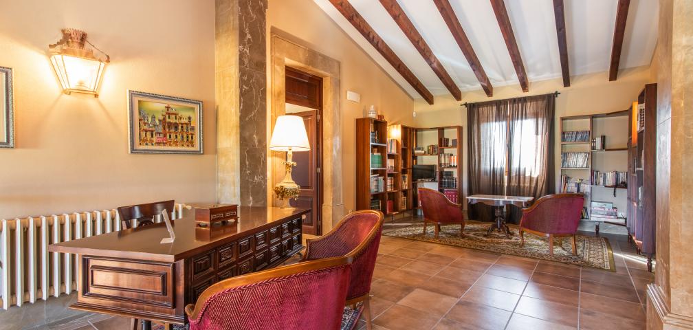 Finca Can Corem de Son Moix