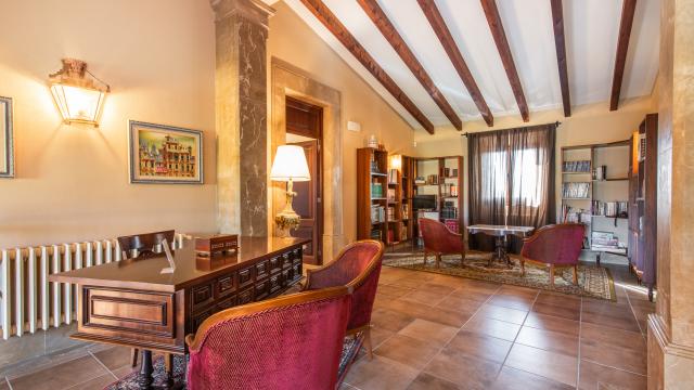 Finca Can Corem de Son Moix